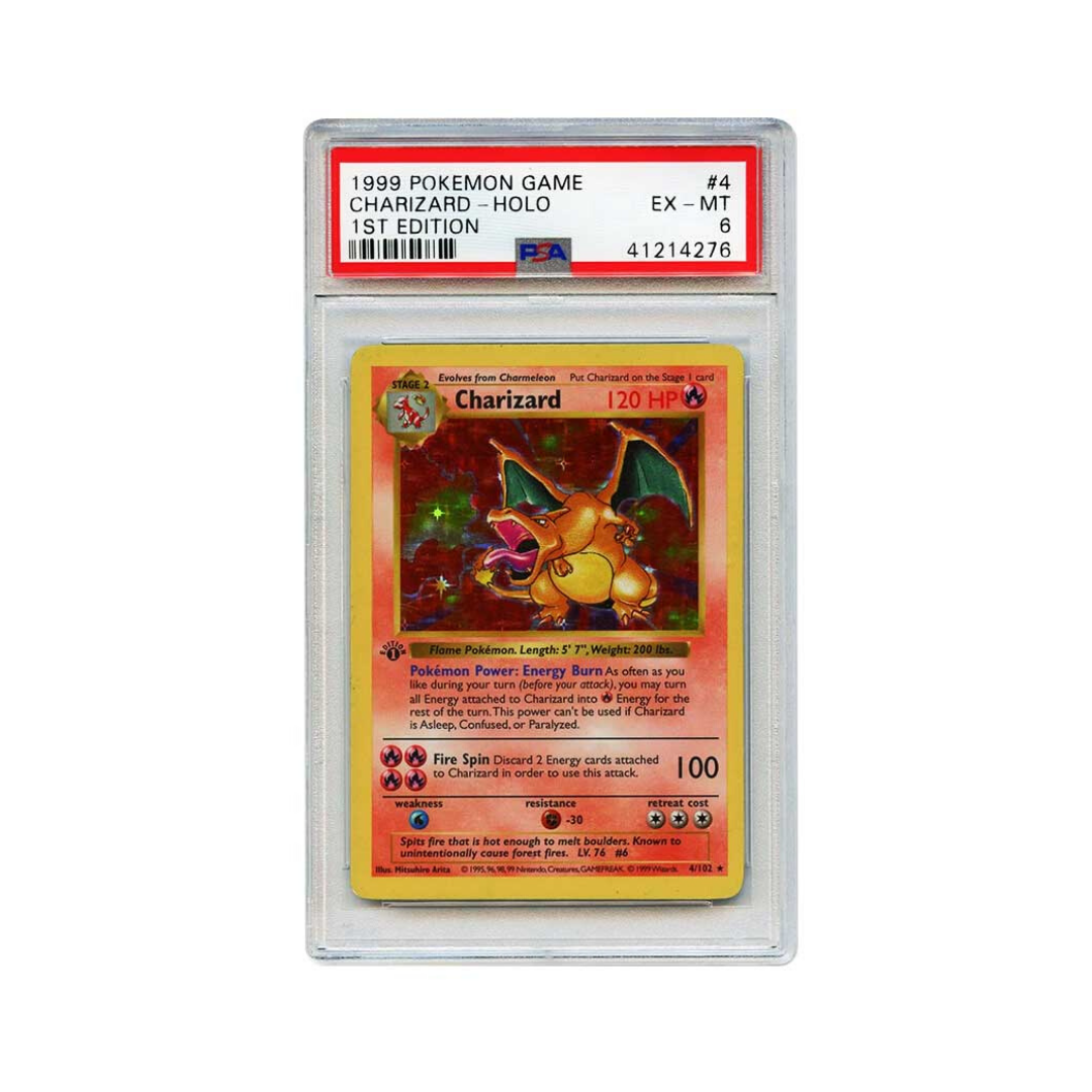 Psa Pokemon deals