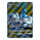 Altaria GX- Full Art - Dragon Majesty - 68/70 - PokeRand