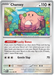 Chansey - Holo - 113/165 - Pokemon 151 (English) - PokeRand