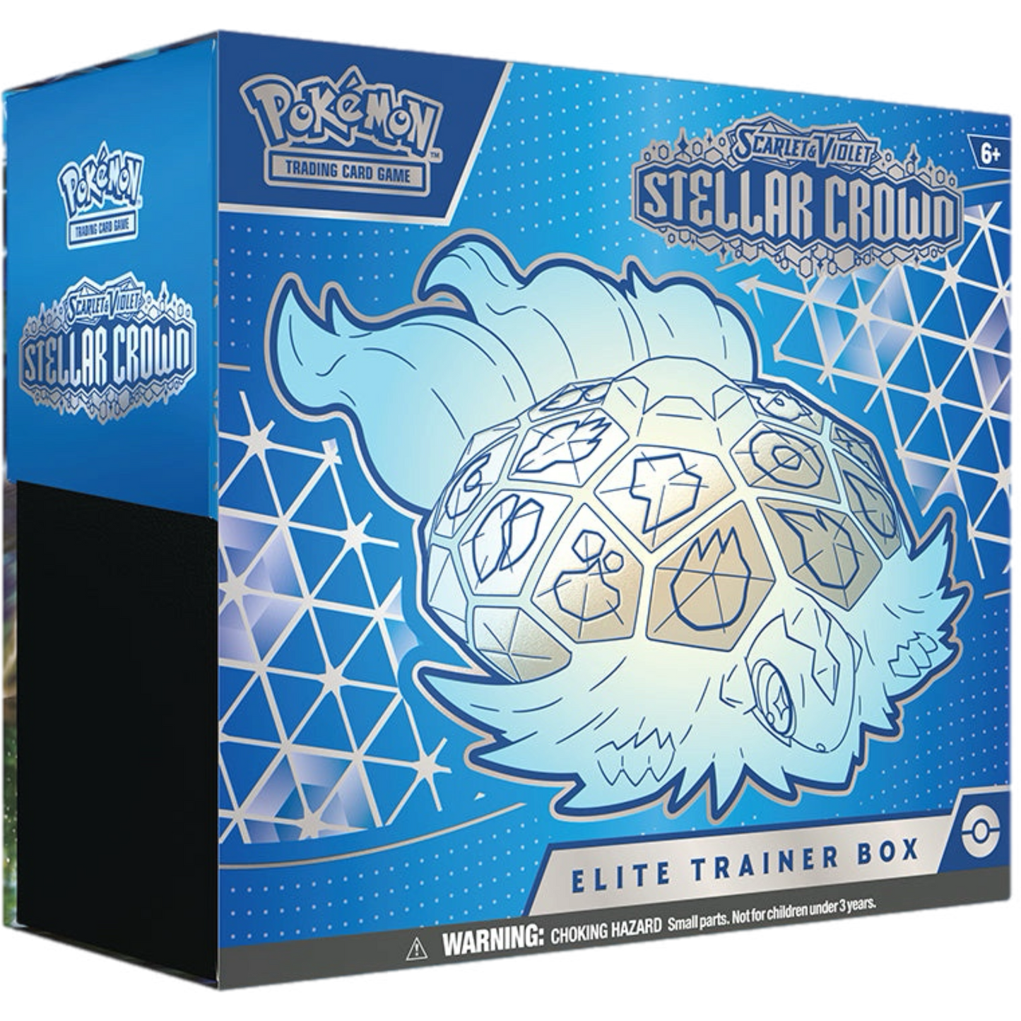 Stellar Crown Elite Trainer Box