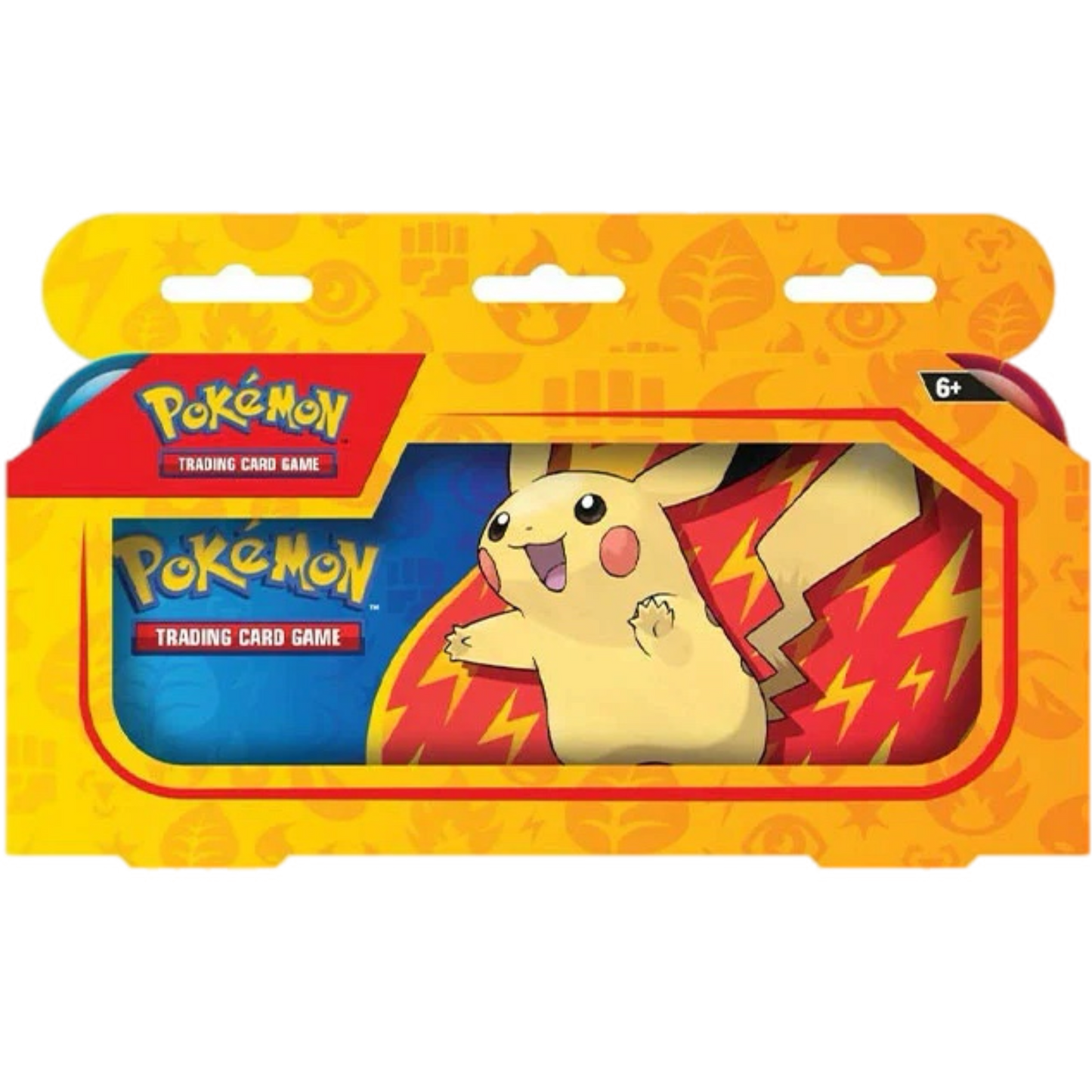 Pokemon Back To School Pencil Tin (2023)