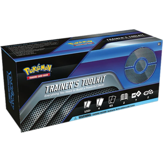 Trainer's Toolkit 2021