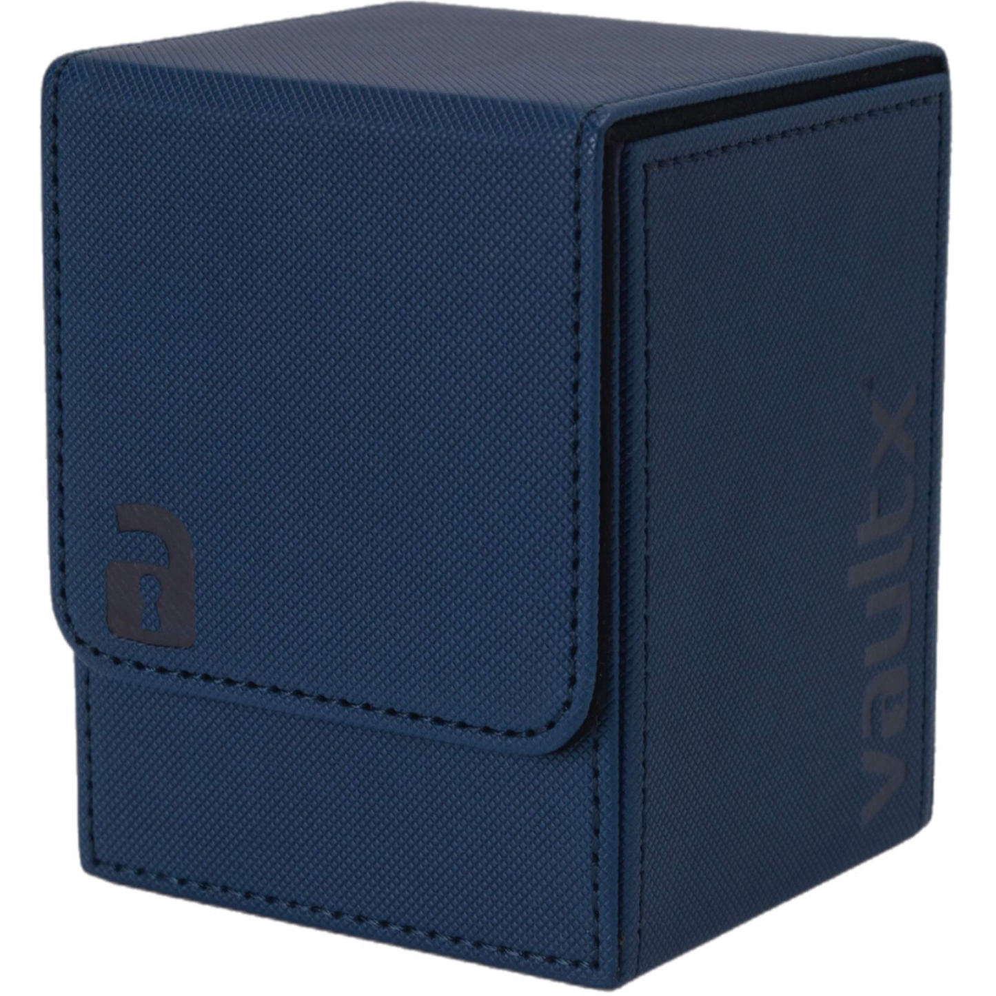 Vault X ® Premium Large Deck Box - Large Size for 100+ Sleeved Cards