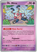 Mr. Mime - Holo - 122/165 - Pokemon 151 (English) - PokeRand