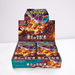 Ruler of the Black Flame Booster Box - Japanese [sv3] - PokeRand