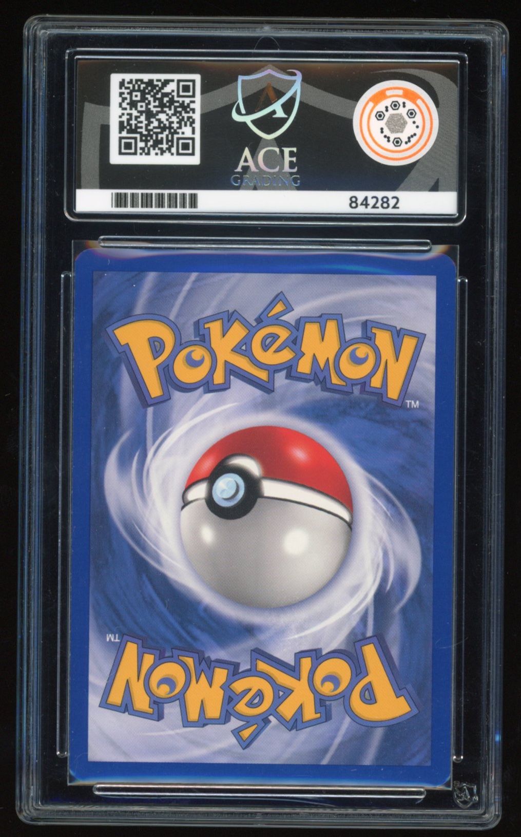 Castform  - Reverse Foil - 30/101 - Hidden Legends - ACE 9