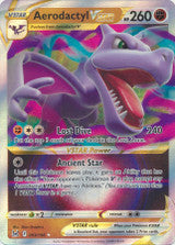 Aerodactyl VSTAR - Lost Origin - 093/196 - PokeRand