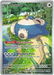 Snorlax PROMO - SVP051 - Pokemon 151 Promo (Sealed) - PokeRand