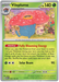 Vileplume - Holo - 045/165 - Pokemon 151 (English) - PokeRand