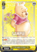 Winnie The Pooh - Dds/S104-004 R - Disney 100 Weiss Schwarz - PokeRand