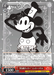 Steamboat Willie - Dds/S104-100 R - Disney 100 Weiss Schwarz - PokeRand