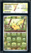 Pikachu - Master Ball Reverse Foil - 025/165 - Pokemon 151 (Japanese) - ACE 10 - PokeRand