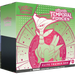 Temporal Forces Elite Trainer Box - Iron Leaves - PokeRand