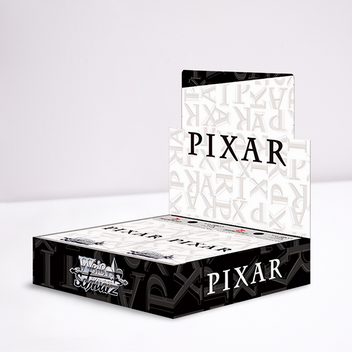 Weiss Schwarz Pixar Booster Box (Japanese) - PokeRand