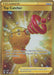 233/203 Toy Catcher - Gold Card - Evolving Skies - PokeRand
