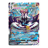 Rapid Strike Urshifu VMAX - Secret Rare - Battle Styles 170/163 - PokeRand