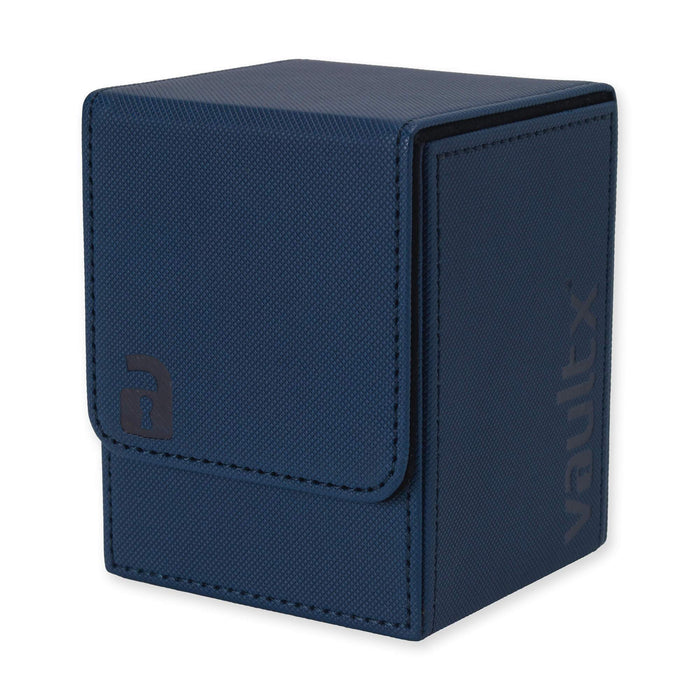 Vault X ® Premium Large Deck Box - Large Size for 100+ Sleeved Cards - PokeRand