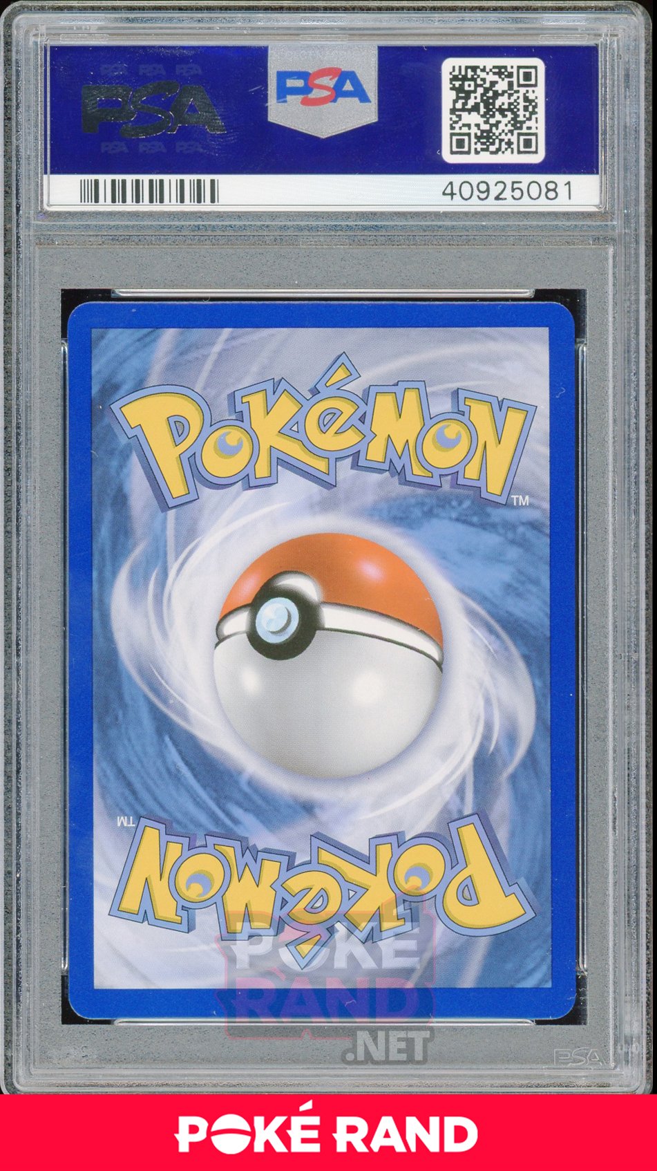 Entei GX (#10a) PSA 10 - Shining Legends - PokeRand