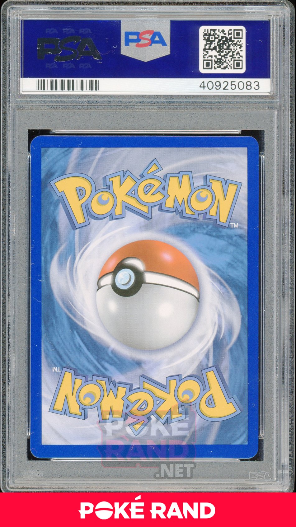 Entei GX (#10a) PSA 10 - Shining Legends - PokeRand