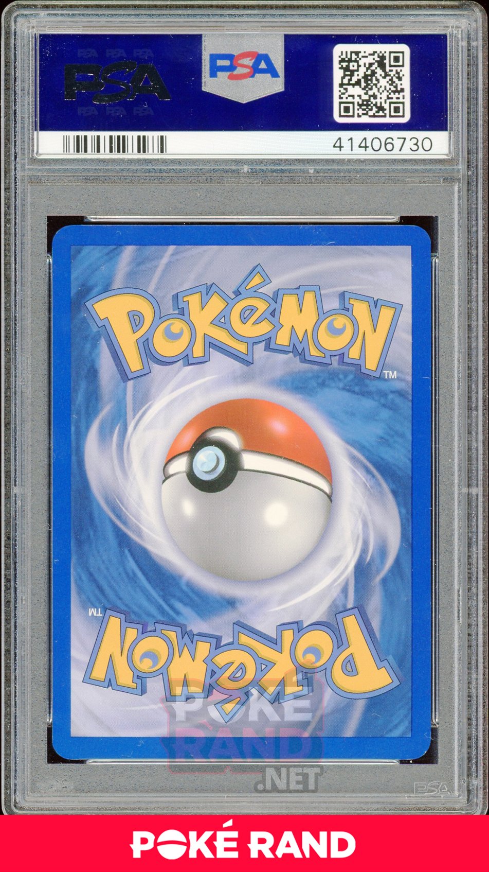 Celebi (#3) PSA 10 - Triumphant - PokeRand