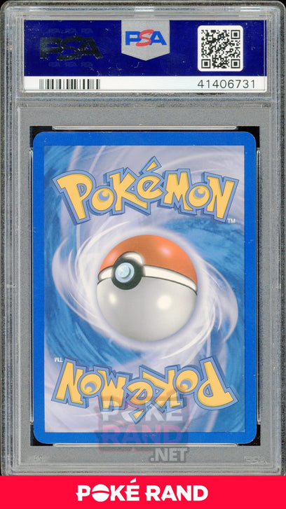 Celebi (#3) PSA 10 - Triumphant - PokeRand