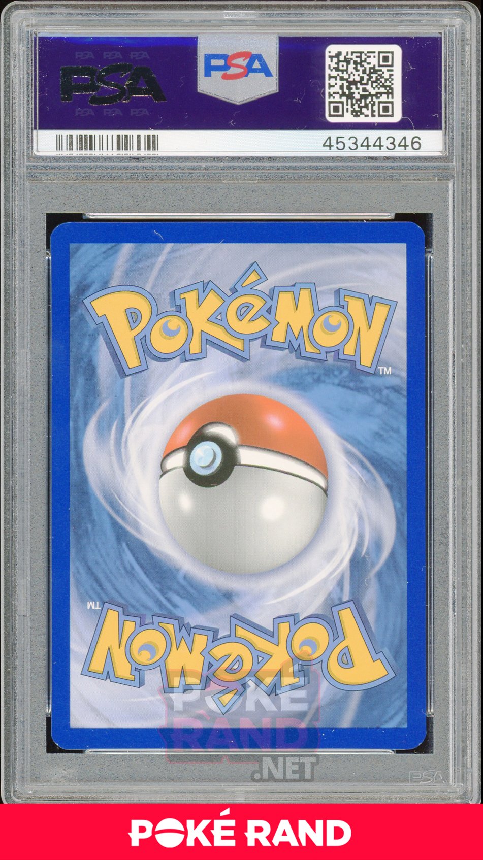 Pikachu GX (#SM232) PSA 9 - Black Star Promo - PokeRand