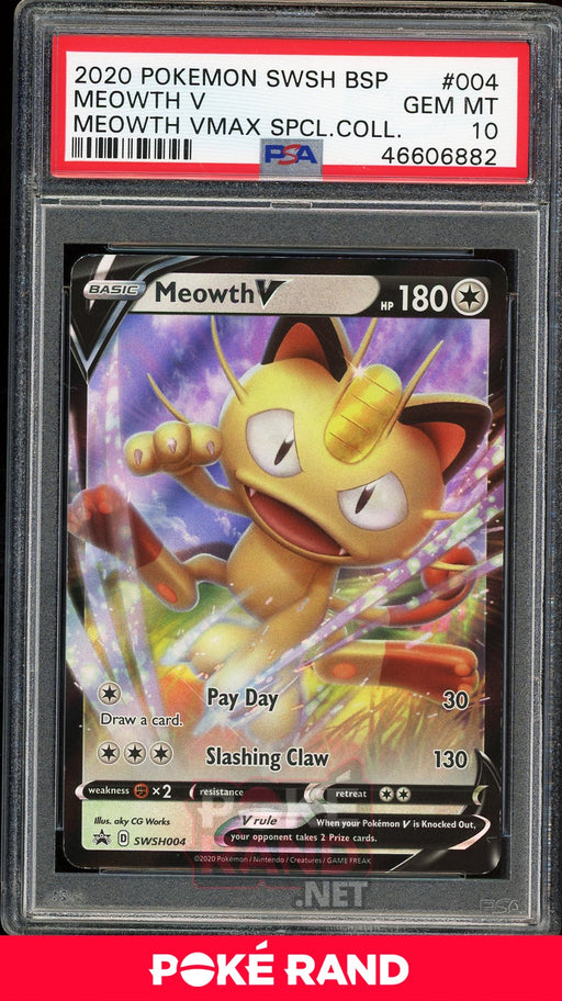 Pokemon Single Holo Card: Eevee #11 Black Star Promo