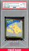 Pikachu R08 PSA 8 - Sticker - PokeRand