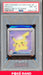 Pikachu S1 PSA 8 - Action Flipz - PokeRand