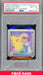 Pikachu & Ash S5 PSA 8 - Action Flipz - PokeRand