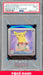 Pikachu & Ash S6 PSA 9 - Action Flipz - PokeRand