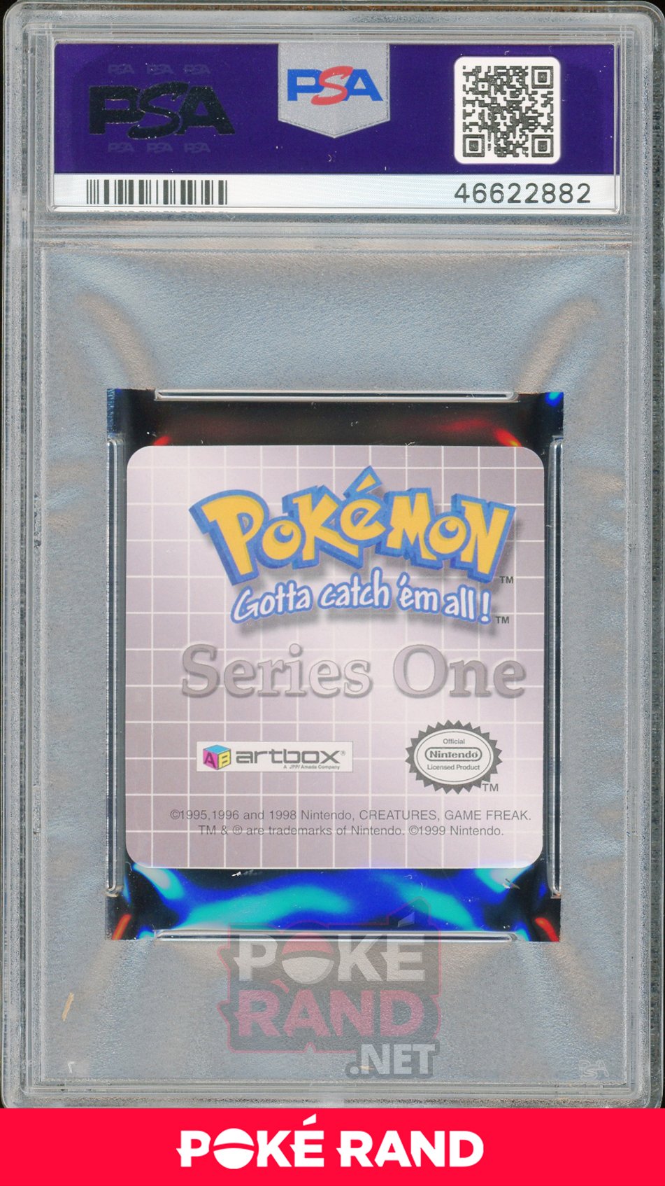 Zapdos  PSA 9 - Action Flipz - PokeRand