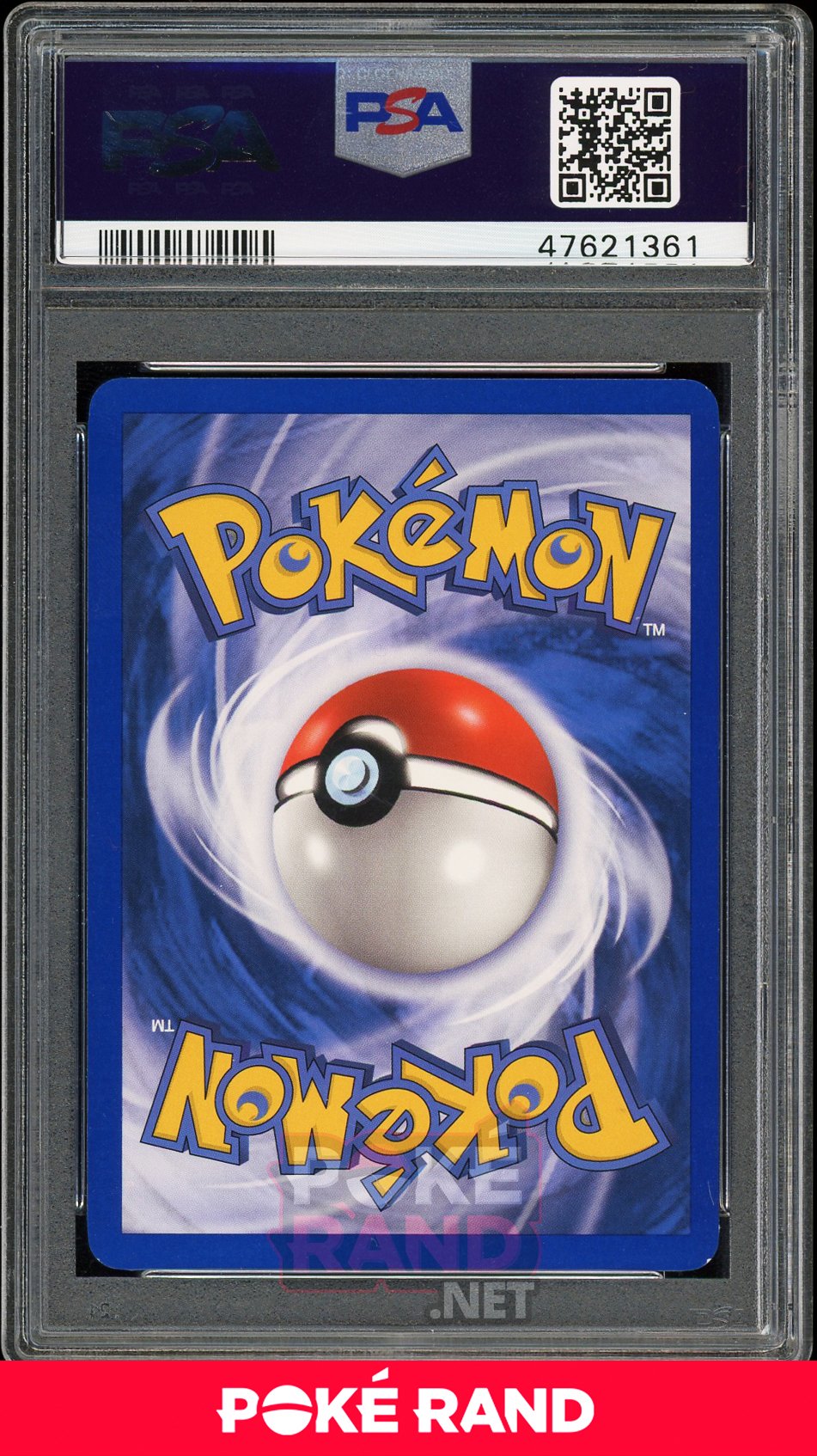 Latias Reverse Foil  (PSA 9) - EX Delta Species #8