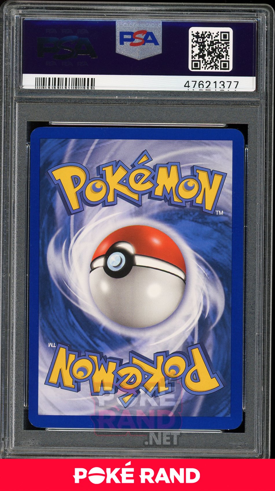 Skarmory Reverse Foil  (PSA 10) - EX Delta Species #55