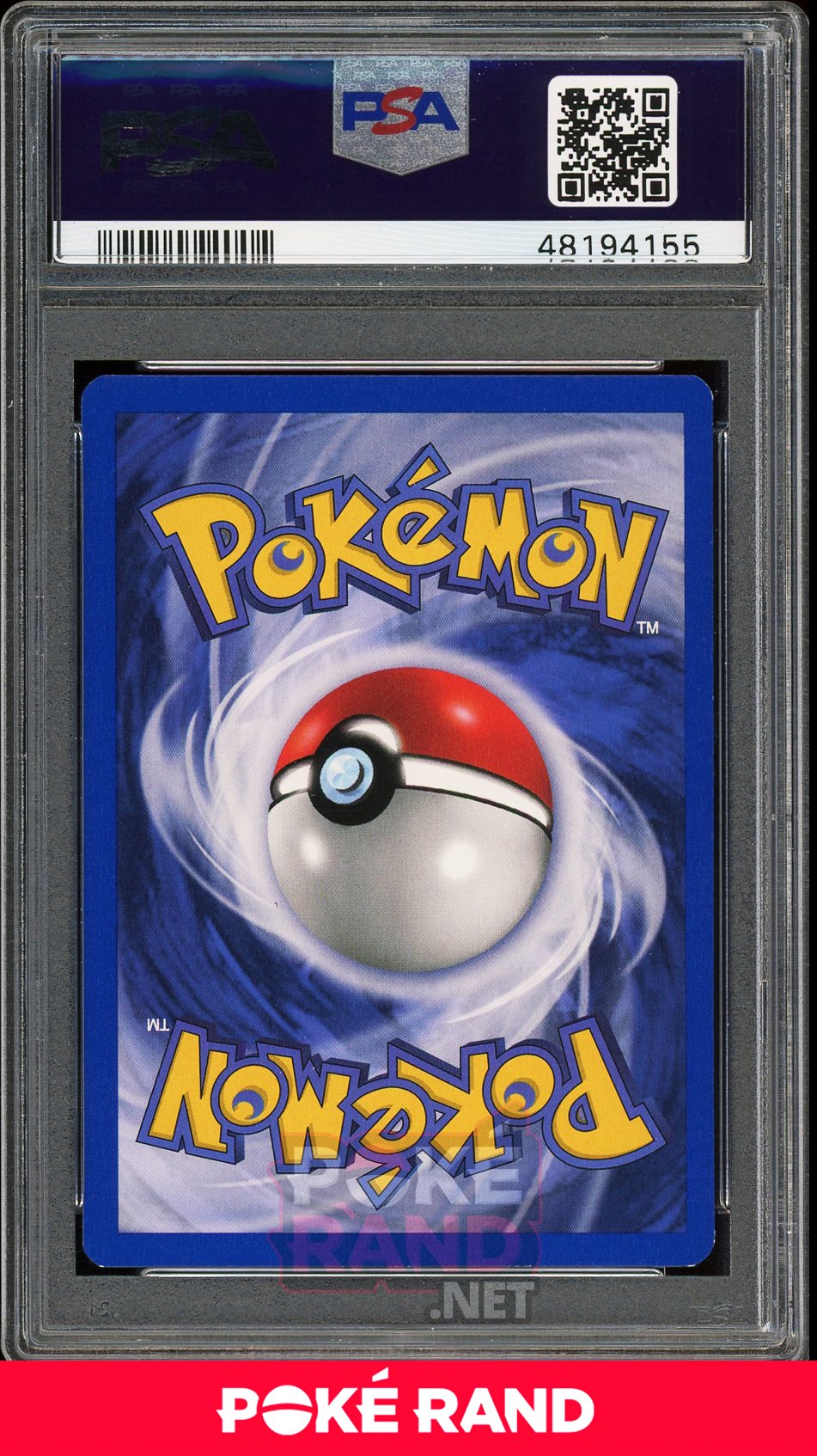 Aerodactyl Holo 1st Edition Prerelease (PSA 8.5) - Fossil #1