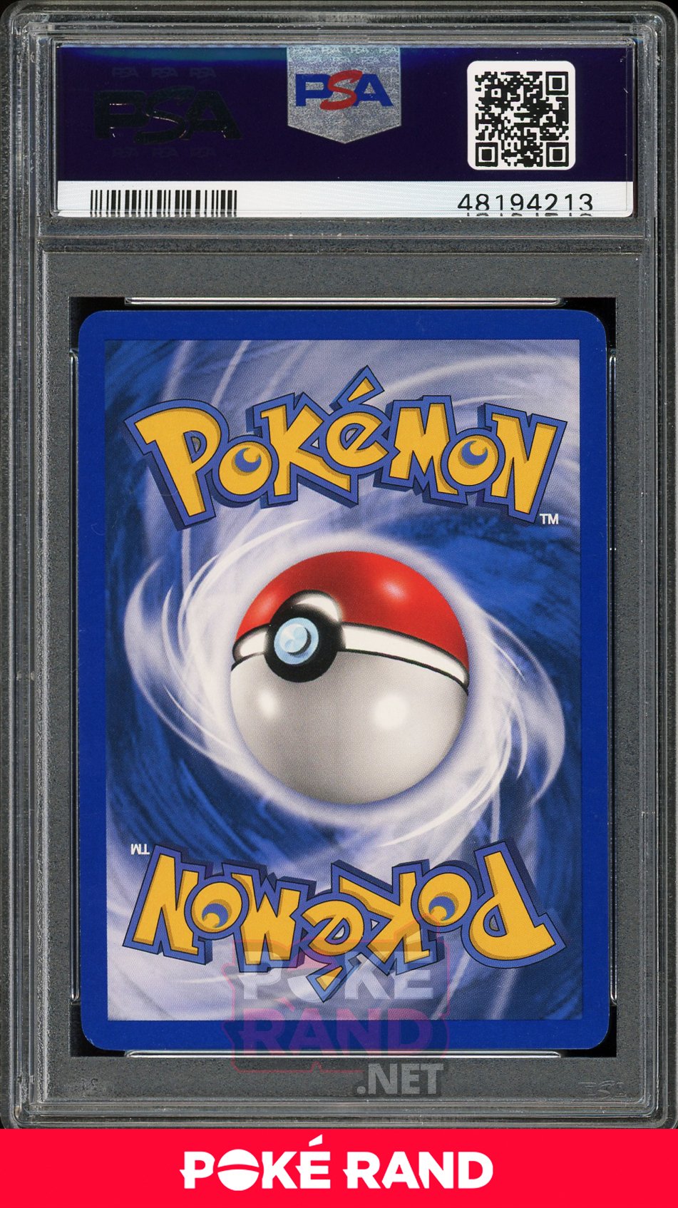 Tentacruel (PSA 9) - Aquapolis #38