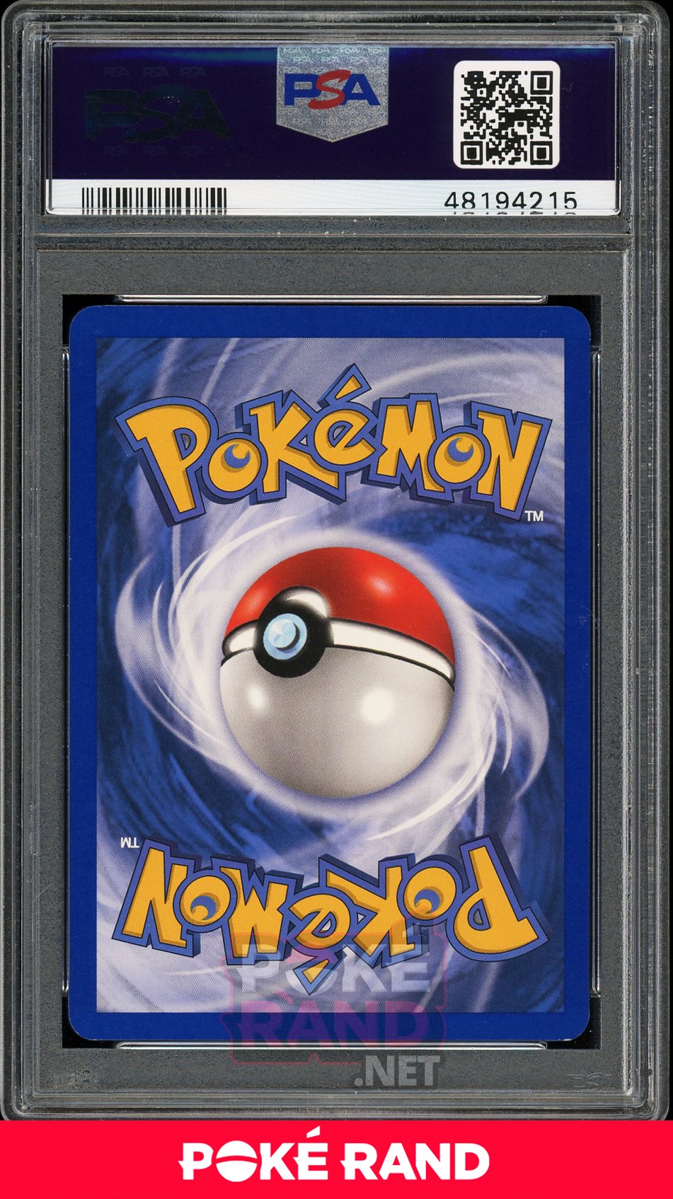 Victreebel (PSA 9) - Aquapolis #42