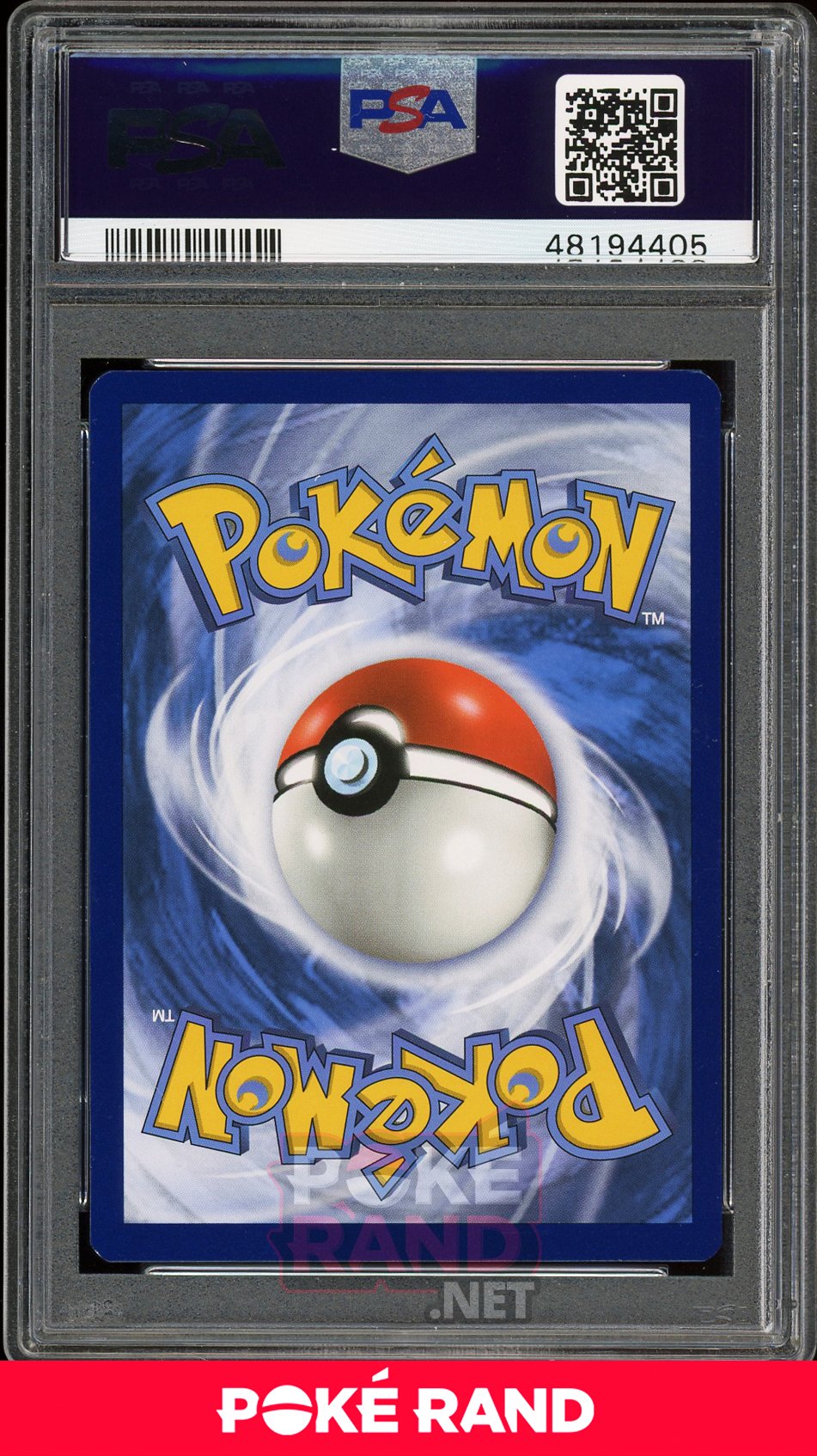 Latias Holo (PSA 9) - Celestial Storm #107