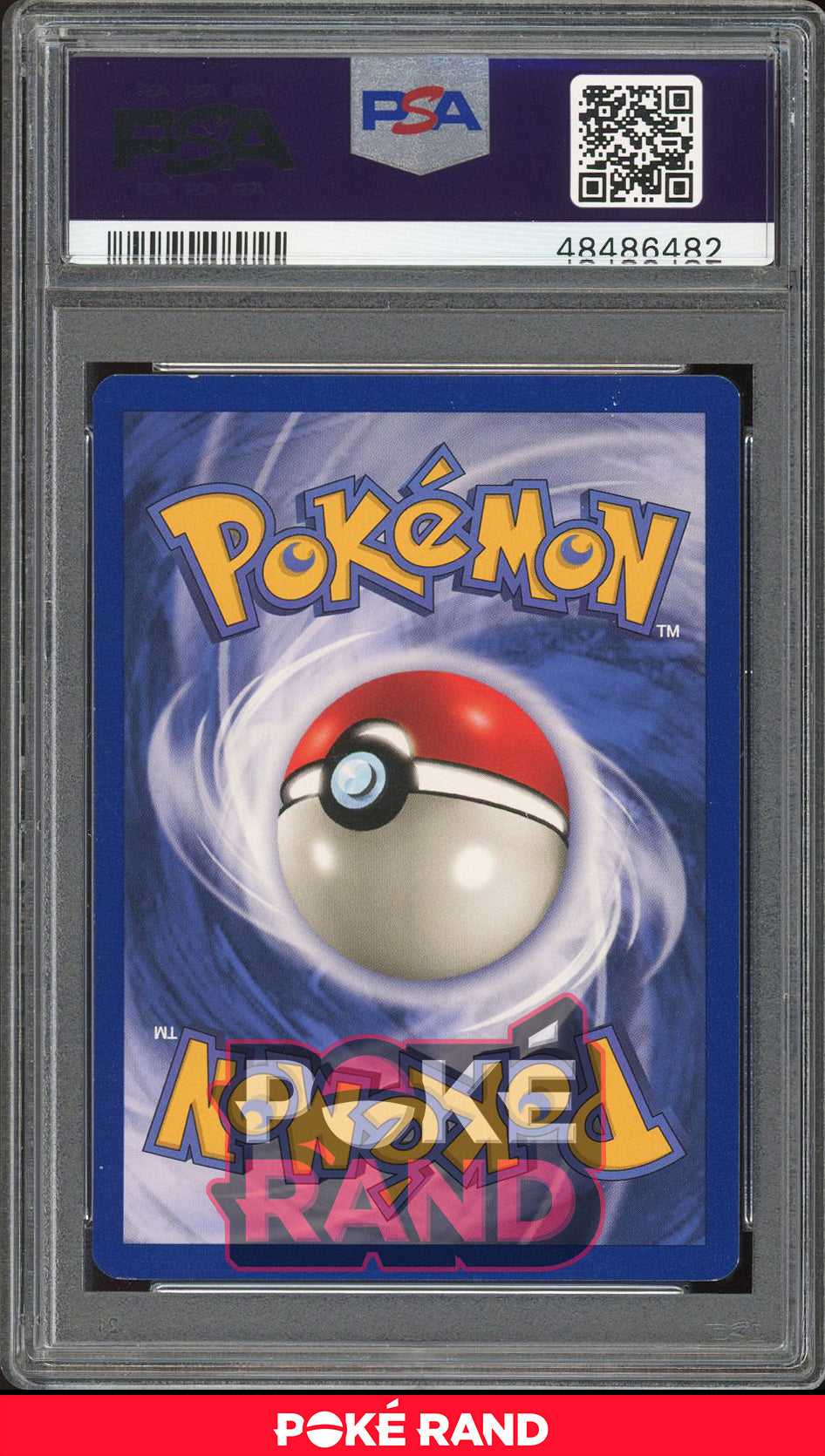 Victreebel - Holo - No Symbol Jungle (PSA 8) - 14/64 - PokeRand