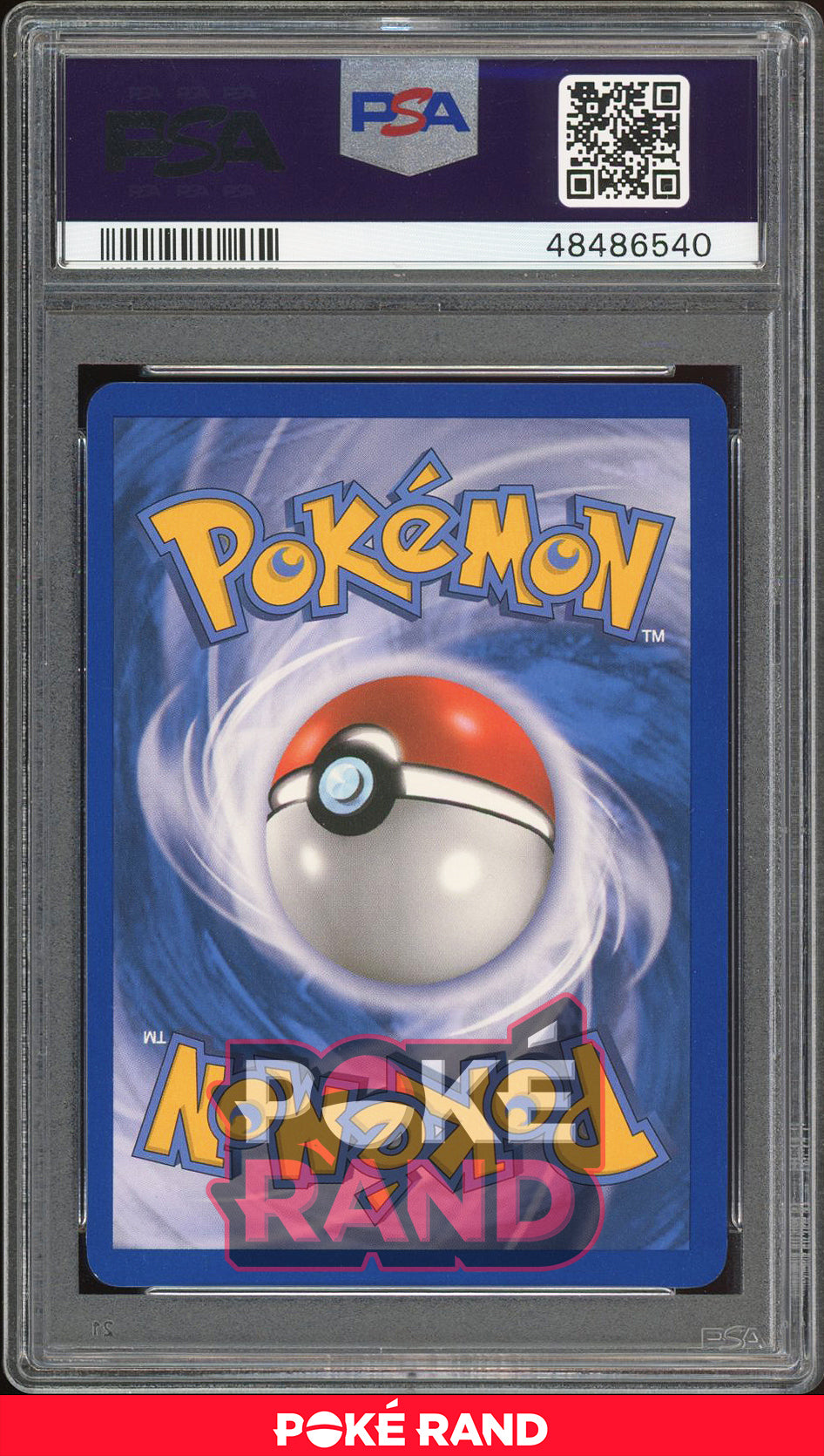 Absol - Holo - Triumphant (PSA 9) - 91/102 - PokeRand