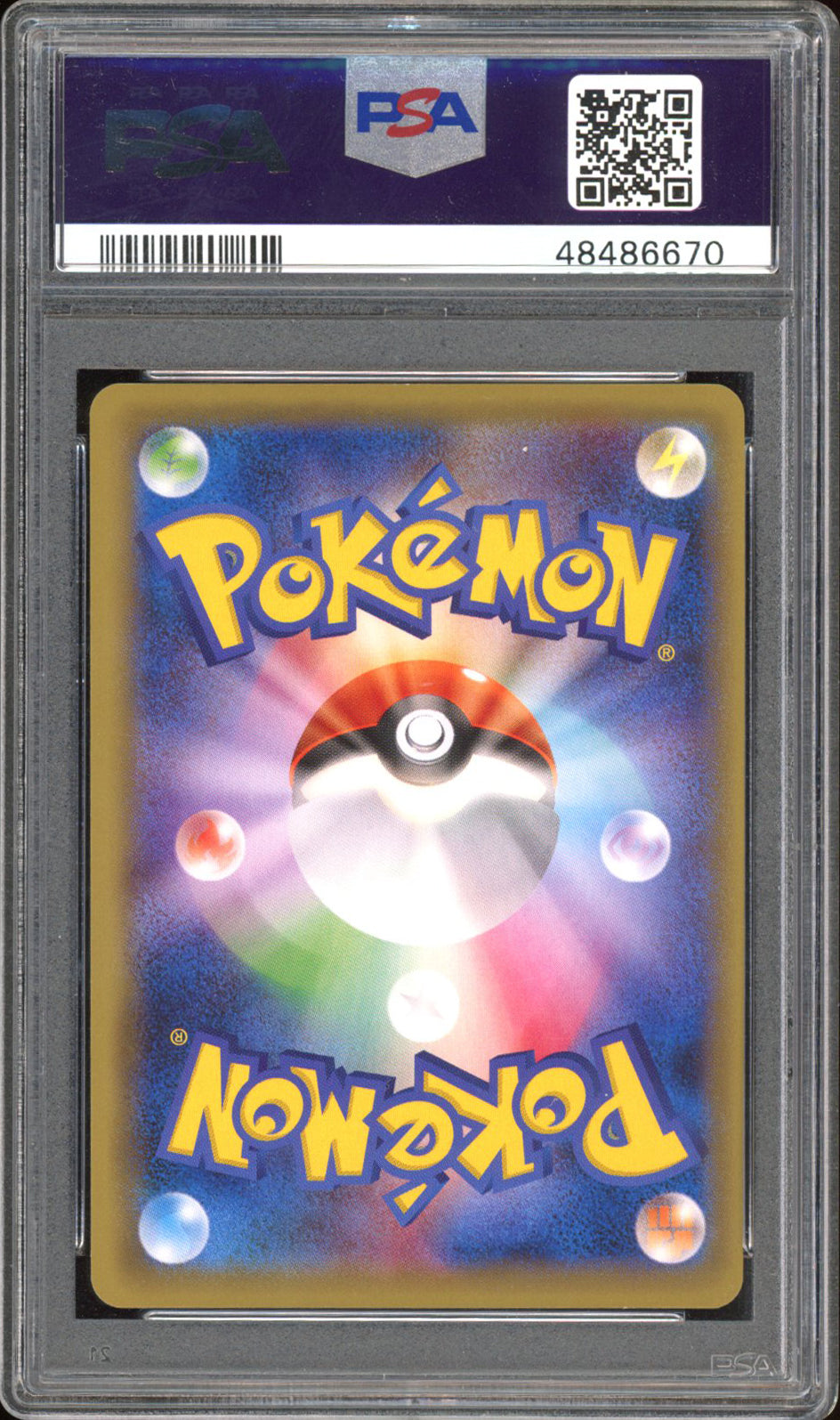 M Charizard EX 013/087 - PSA 9 - 20th Anniversary Full Art 1st Edition