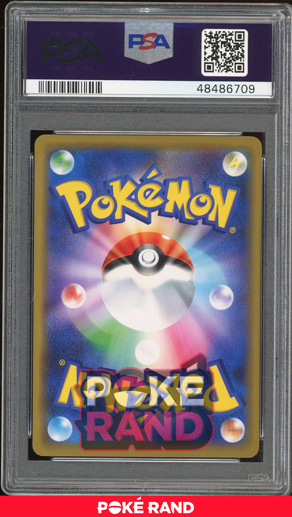 Blastoise - Holo - Tag All Stars (PSA 10) - 031/173 - PokeRand