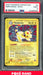 Ampharos - Holo (PSA 9) - Expedition