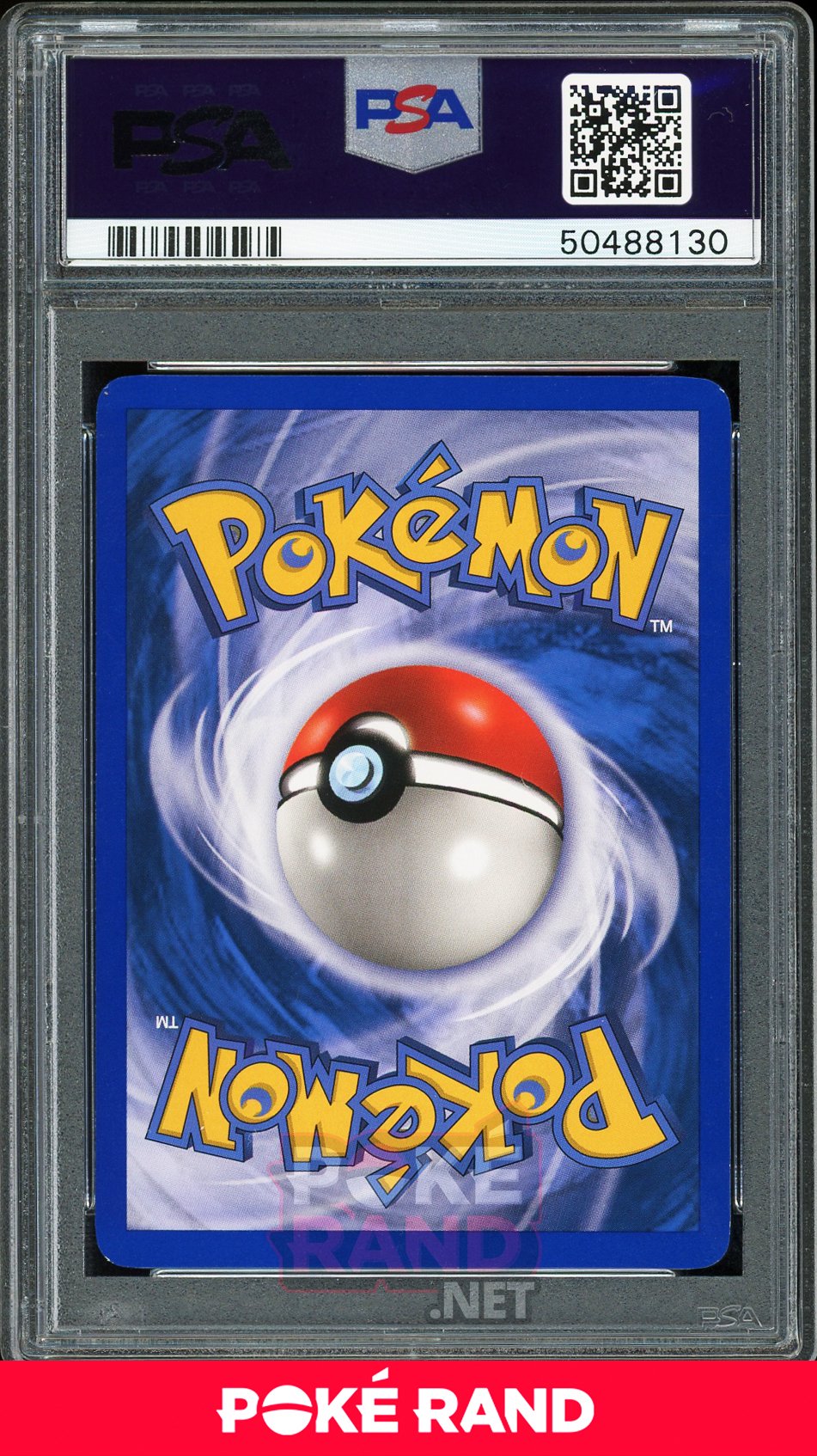 Victreebell - Holo (PSA 9) - Aquapolis - PokeRand