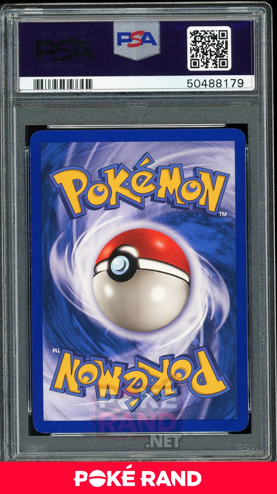 Mew - Reverse Holo (PSA 9) - Expedition - PokeRand