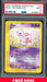 Mew - Reverse Holo (PSA 9) - Expedition