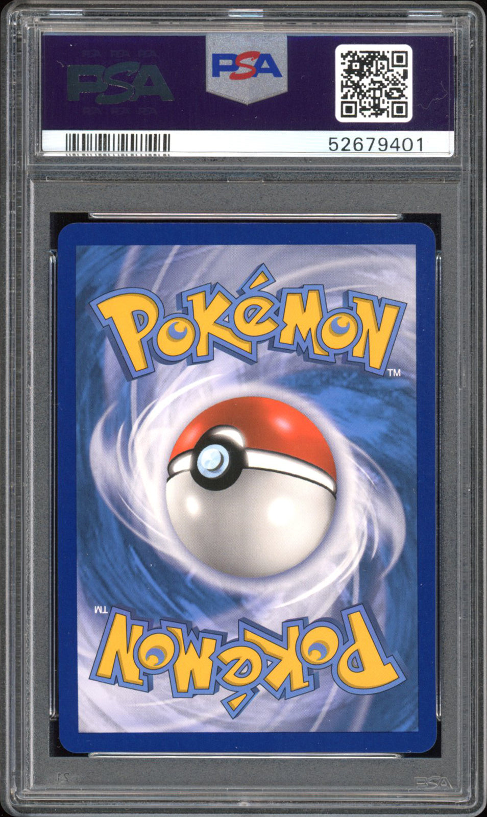 Xurkitree - PSA 10 - Hidden Fates - #SV14 - Holo