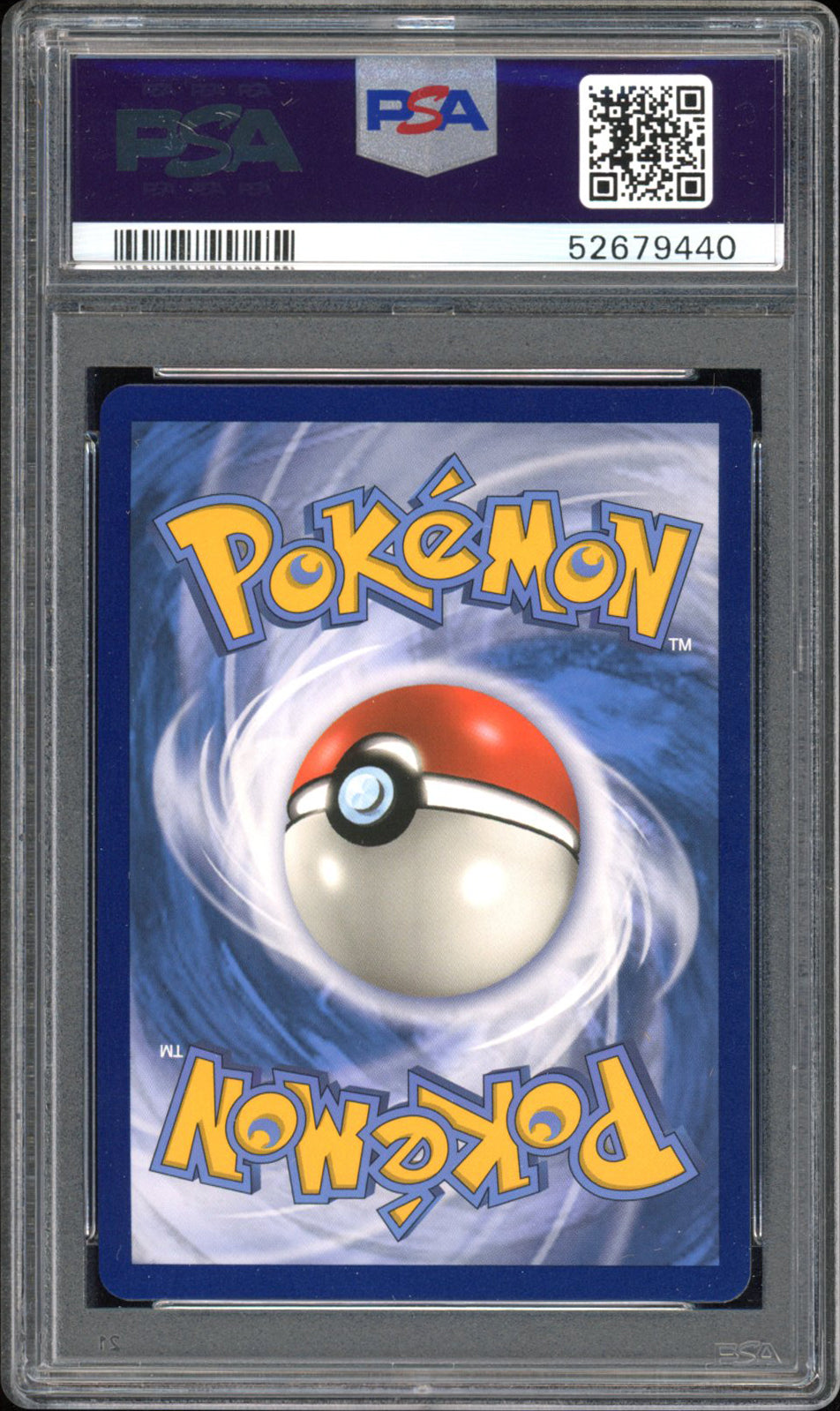 Type: Null - PSA 10 - Hidden Fates - #SV45 - Holo