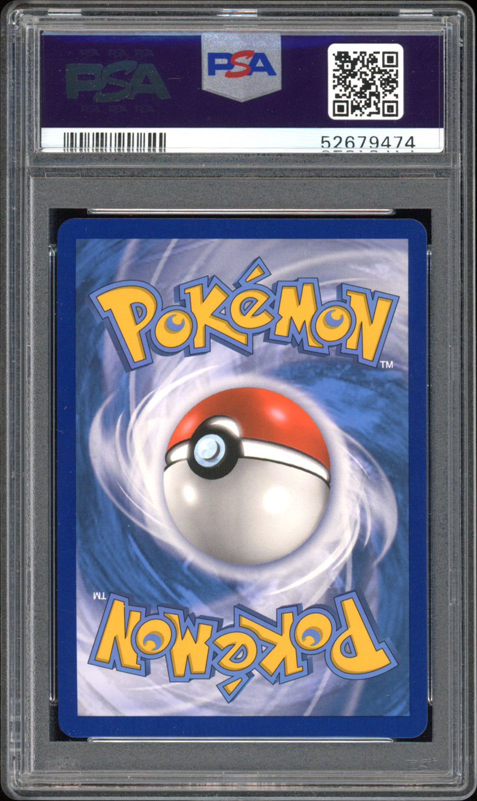 Zorua - PSA 10 - Hidden Fates - #SV25 - Holo