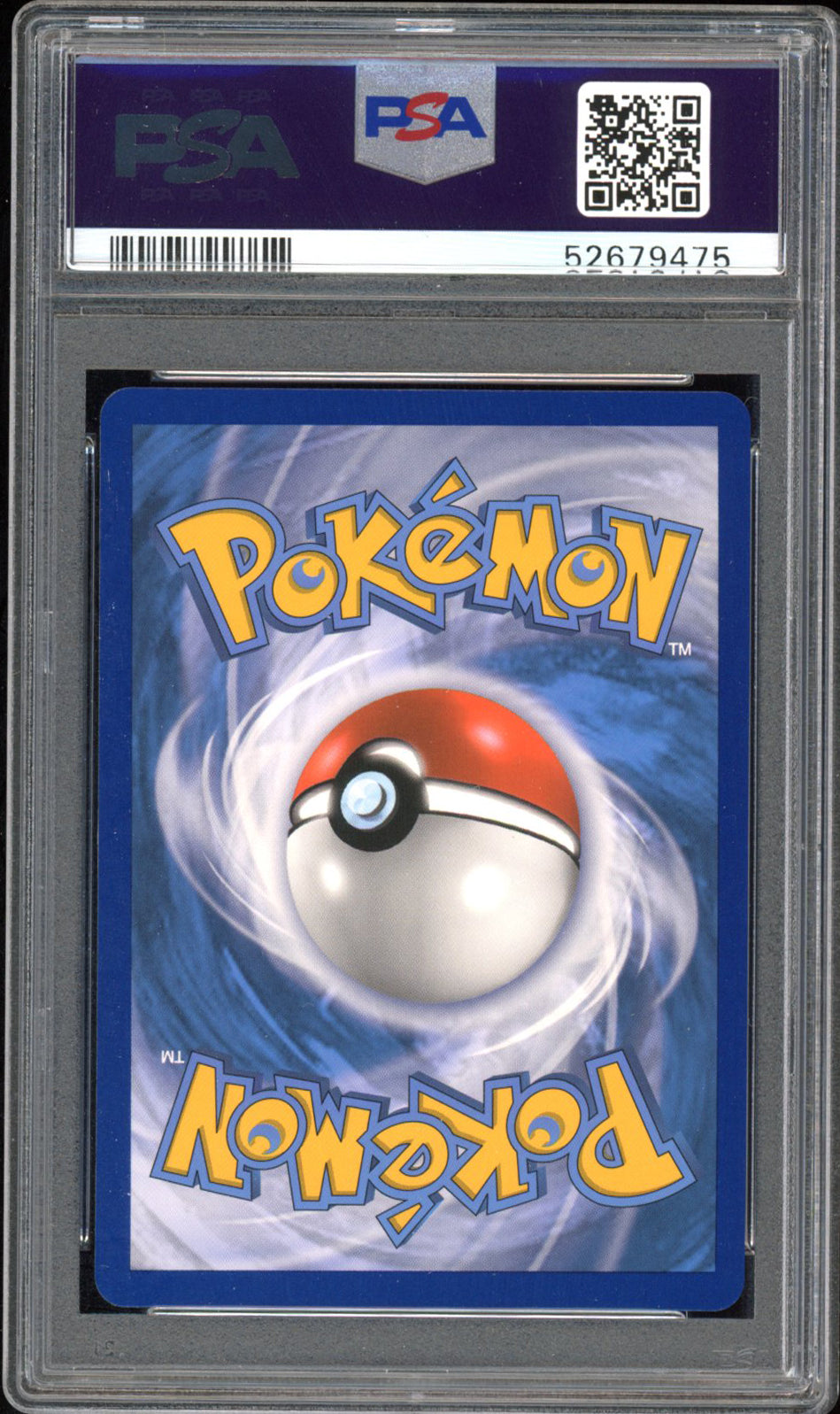 Zorua - PSA 9 - Hidden Fates - #SV25 - Holo